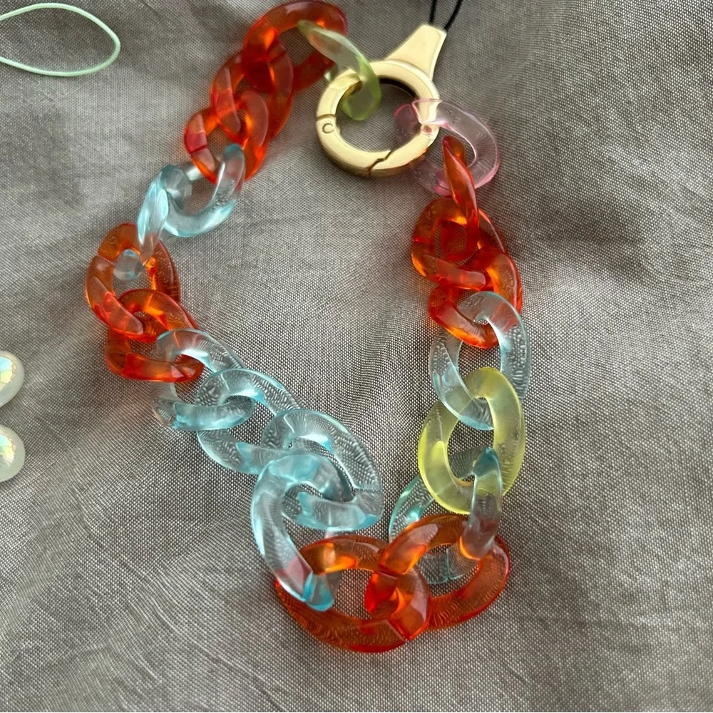 Set of 2 - Phone Strap Bundle